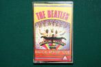 The Beatles - Magical Mystery Tour, Cd's en Dvd's, Cassettebandjes, Ophalen of Verzenden, Gebruikt, Rock en Metal, 1 bandje