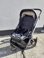 mutsy buggy, Ophalen, Gebruikt, Overige merken, Voetenzak