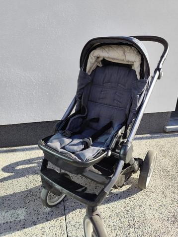 mutsy buggy beschikbaar voor biedingen