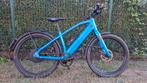 Stromer ST2 Belt 983Wh 6500km, Ophalen, Gebruikt, 50 km per accu of meer, Stromer