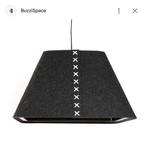 BuzziSpace M pendant - NIEUW, Receptie of Entree, Ophalen of Verzenden, Nieuw zonder verpakking, Verlichting