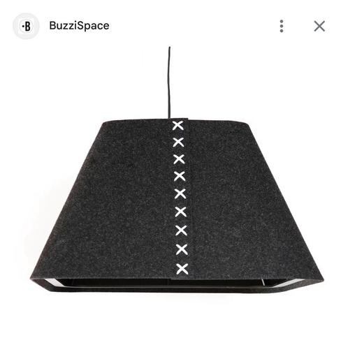 BuzziSpace M pendant - NIEUW, Zakelijke goederen, Kantoor en Winkelinrichting | Kantoormeubilair en Inrichting, Verlichting, Aankleding binnen
