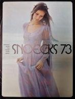 SNOECKS   1979 tem 2002, Livres, Art & Culture | Photographie & Design, Comme neuf, Enlèvement