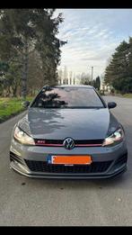 Golf 7 GTI TCR, Autos, Achat, Toit ouvrant, Golf, Particulier