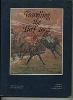 Travelling the turf 1992:A distinguished compagnion, Ophalen of Verzenden, Gelezen, Overige sporten