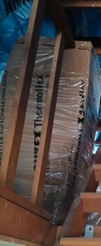 Gutex thermoflex 120mm dik, Doe-het-zelf en Bouw, Ophalen
