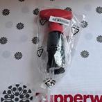 Tupperware kurkentrekker, Ophalen of Verzenden, Nieuw, Rood