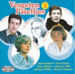 Vergeten Pareltjes: Will Tura, Louis Neefs, Ann Christy..., Verzenden, Nederlandstalig