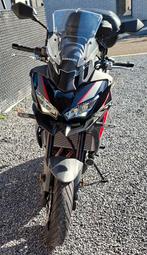Kawasaki Versys 650, Motoren, LED Verlichting, Particulier