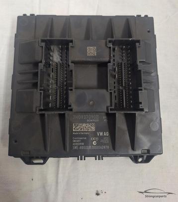 Boordnet BCM VW Polo 6R 7H937090B beschikbaar voor biedingen