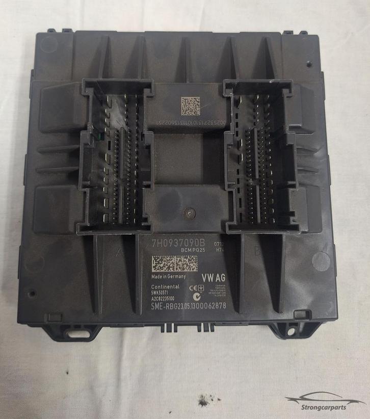 Boordnet BCM VW Polo 6R 7H937090B, Auto-onderdelen, Elektronica en Kabels, Volkswagen, Gebruikt, Ophalen of Verzenden