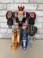 Power rangers dino megazord, Ophalen of Verzenden, Gebruikt