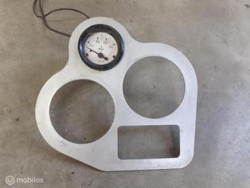Olietemperatuurmeter dashboard SS Supersport Sport 600 900 beschikbaar voor biedingen