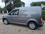 Volkswagen Caddy 1.6 Crtdi dsg automaat btw afstrekbaar, Auto's, Volkswagen, Bedrijf, Diesel, Grijs, 2 zetels