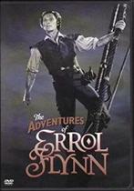 The Adventures Of Errol Flynn, Cd's en Dvd's, Vanaf 9 jaar, Ophalen of Verzenden