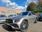 Mercedes GLC 200D, AMG Line , BTW Wagen/1ste eig,FULL OPTION, Auto's, Mercedes-Benz, Automaat, Achterwielaandrijving, 4 cilinders