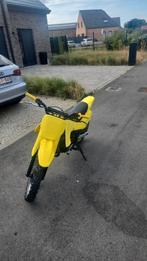 Suzuki jr 80 2003, Ophalen, Zo goed als nieuw, Suzuki