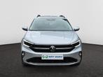 Volkswagen Taigo Taigo Life 1,0 l TSI OPF 85 kW (116 PS) 7-G, Auto's, Volkswagen, Automaat, SUV of Terreinwagen, Zilver of Grijs