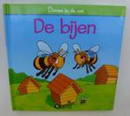 Dieren in de wei De bijen voorleesboek of later om zelf te, Ophalen of Verzenden, Zo goed als nieuw, Non-fictie