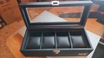 ice watch opbergdoos voor 4 horloges, Handtassen en Accessoires, Horloges | Dames, Ophalen
