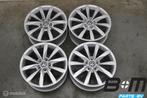ORIGINEEL! 17 inch Dijon velgen VW Golf 7! 5G0601025BF, Auto-onderdelen, Banden en Velgen, Gebruikt, Velg(en)