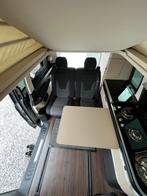 Van Mercedes Marco Polo, 1er prop,Etat NEUF!Full options!!, Caravanes & Camping, Diesel, Particulier, Jusqu'à 4, 5 à 6 mètres