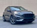 Ford KUGA ST-LINE 1.5 TDCI/Automaat/2021/116.000 km, Auto's, Ford, Euro 6, Alcantara, Bedrijf, Diesel