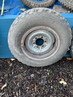Splitvelgen  Toyota Landcruiser BJ, Auto diversen, Aanhangwagen-onderdelen, Ophalen, Zo goed als nieuw