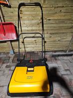 veegmachine, Tuin en Terras, Ophalen