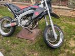 Brommer  aprilia 50 cc, Fietsen en Brommers, Ophalen, Gebruikt