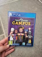 Two point campus ps4, Ophalen of Verzenden, Zo goed als nieuw