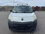Renault Kangoo / km: 170.000 1.5 Diesel, Voorwielaandrijving, Stof, Zwart, 4 cilinders