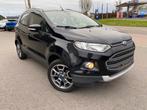 Ford Ecosport 1000cc Ecoboost à essence, Autos, Euro 5, Achat, Boîte manuelle, 5 portes