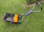 Tondeuse Fiskars Staysharp max, Ophalen, Gebruikt, Onkruidsteker, Fiskars
