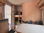 Sterckeman caravan – uiterst charmant & volledig uitgerust!, Sterckeman, 4 à 5 mètres, Jusqu'à 6, 750 - 1000 kg