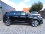 Kia e-Niro e-Niro Vision 11800eur +BTW /TVA (bj 2020), Auto's, Gebruikt, 136 pk, 2080 kg, Zwart