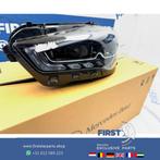 C118 W118 CLA FACELIFT KOPLAMP Mercedes LINKS MULTIBEAM 2019