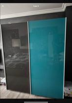 Chambre complète, Enlèvement