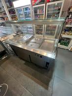 Bain-Marie met glazen opzet – in perfecte staat, Ophalen