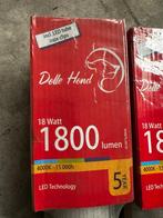 Lot led tl lampen, Huis en Inrichting, Lampen | Losse lampen, Ophalen, Nieuw