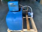 Waterverzachter  BWT Aqaperla 5 BIO C met drukregelaar, Elektronische apparatuur, Ophalen, Gebruikt, Waterontharder met zout