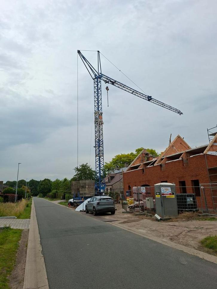 Arcomet V30-2, Zakelijke goederen, Machines en Bouw | Kranen en Graafmachines, Kraan, Ophalen of Verzenden