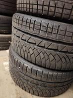 Pneus Neige 235/35/19 MICHELIN Alpin, Gebruikt, Winterbanden, 235 mm, Band(en)
