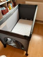 Lit pliant, Kinderen en Baby's, Babywiegjes en Ledikanten, Ophalen, Reisbedje
