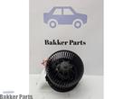 Moteur de ventilation chauffage d'un Renault Megane, -, Renault, -, 3 mois de garantie