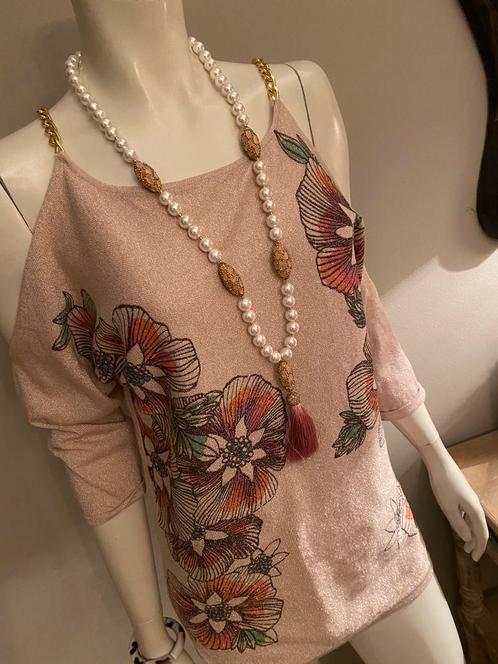 CAROLINE BISS Mt 36 specialleken, Kleding | Dames, Truien en Vesten, Ophalen of Verzenden