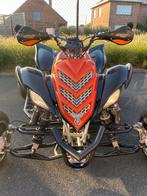 Quad Yamaha Raptor 700R 2007, Motoren, Quads en Trikes, 686 cc, 1 cilinder, 12 t/m 35 kW