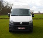 VOLKSWAGEN CRAFTER, Auto's, Bestelwagens en Lichte vracht, Volkswagen, Bedrijf, Te koop, Handgeschakeld