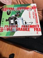 foxhunter aribrush set, Hobby en Vrije tijd, Schilderen, Ophalen, Zo goed als nieuw, Airbrush en Accessoires