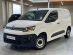 CITROËN BERLINGO 1.6 BleuHDI - *TOPSTAAT!, Voorwielaandrijving, 4 deurs, 1600 cc, Wit